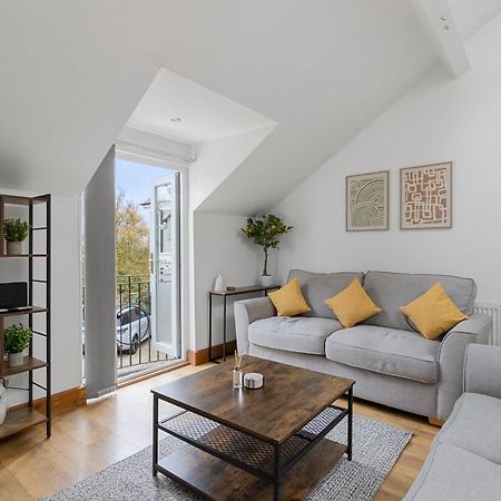 טורקוואי Stunning Sea View Whole Home In Torbay Close To Beach מראה חיצוני תמונה