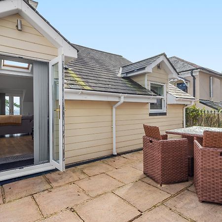 טורקוואי Stunning Sea View Whole Home In Torbay Close To Beach מראה חיצוני תמונה