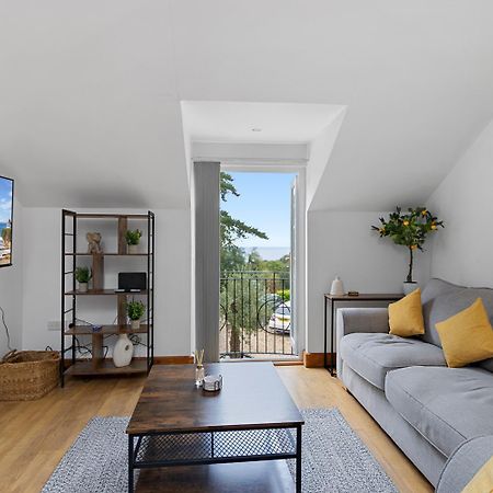 טורקוואי Stunning Sea View Whole Home In Torbay Close To Beach מראה חיצוני תמונה