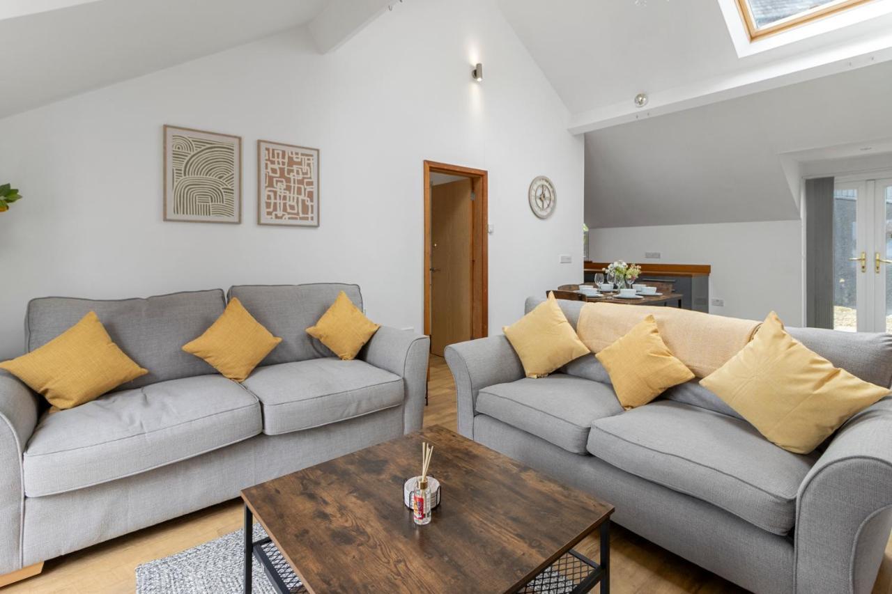 טורקוואי Stunning Sea View Whole Home In Torbay Close To Beach מראה חיצוני תמונה
