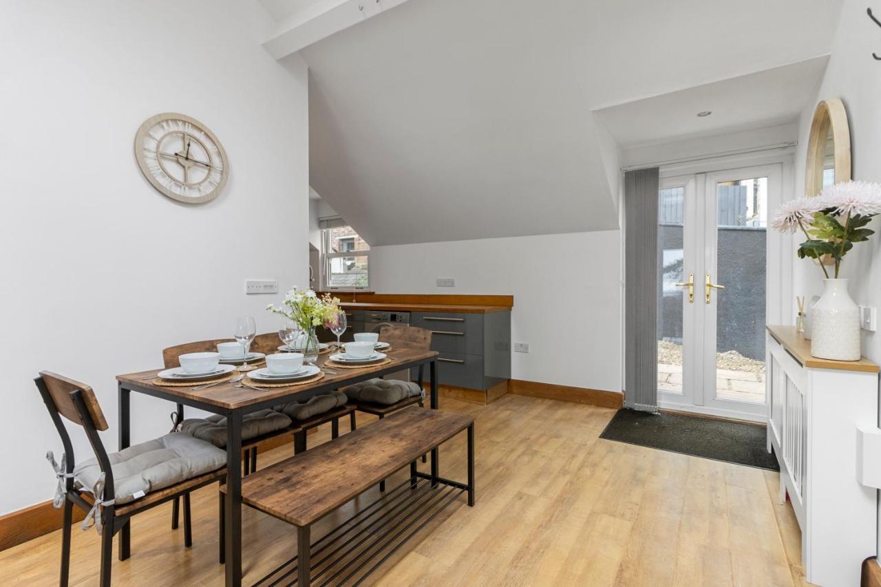 טורקוואי Stunning Sea View Whole Home In Torbay Close To Beach מראה חיצוני תמונה