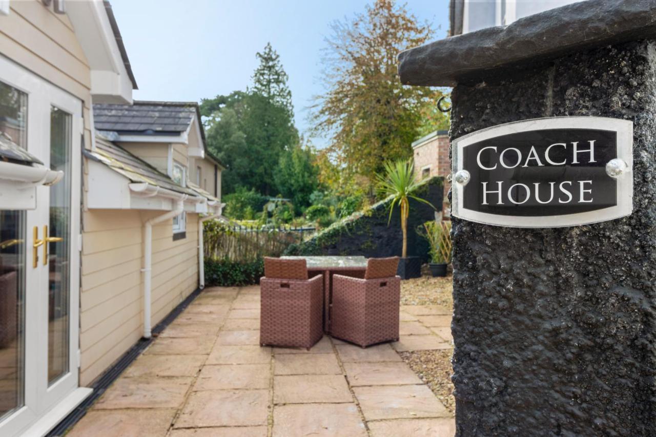 טורקוואי Stunning Sea View Whole Home In Torbay Close To Beach מראה חיצוני תמונה