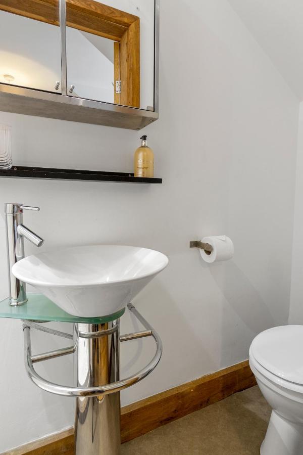 טורקוואי Stunning Sea View Whole Home In Torbay Close To Beach מראה חיצוני תמונה