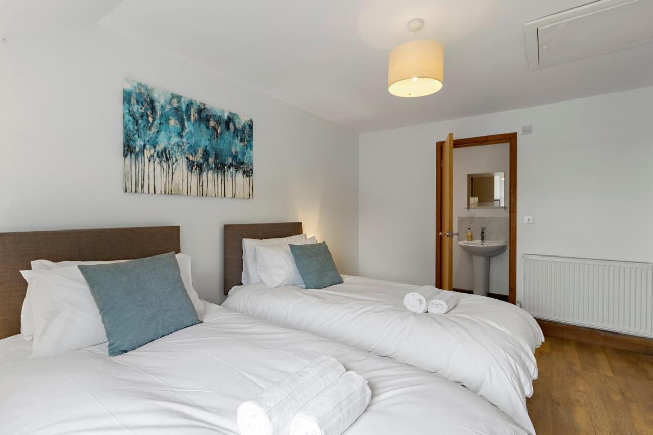 טורקוואי Stunning Sea View Whole Home In Torbay Close To Beach מראה חיצוני תמונה