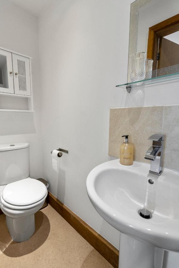 טורקוואי Stunning Sea View Whole Home In Torbay Close To Beach מראה חיצוני תמונה