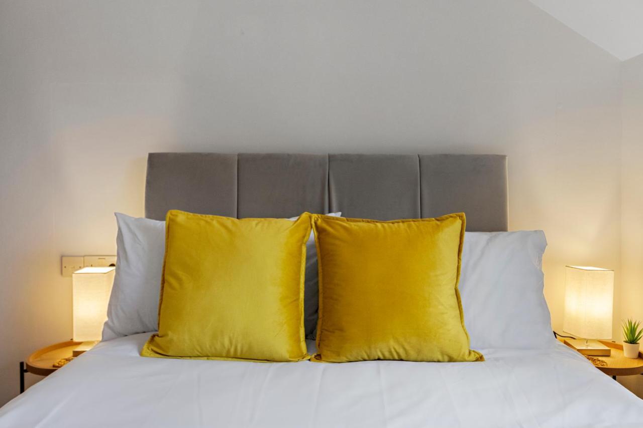 טורקוואי Stunning Sea View Whole Home In Torbay Close To Beach מראה חיצוני תמונה
