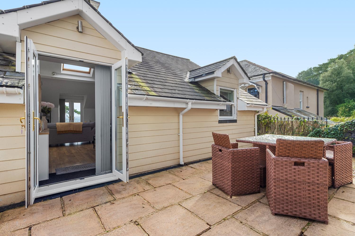 טורקוואי Stunning Sea View Whole Home In Torbay Close To Beach מראה חיצוני תמונה